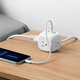 Image for article titled Last Chance To Grab These Amazon Deals on Super-long Phone Chargers